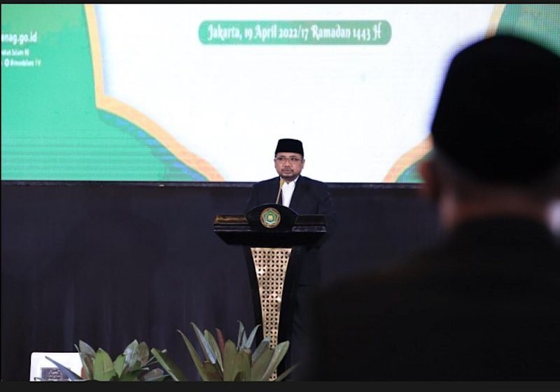 Indonesia Akan Berangkatkan 100.051 Jemaah dan 1.901 Petugas, Kloter Pertama 4 Juni 2022