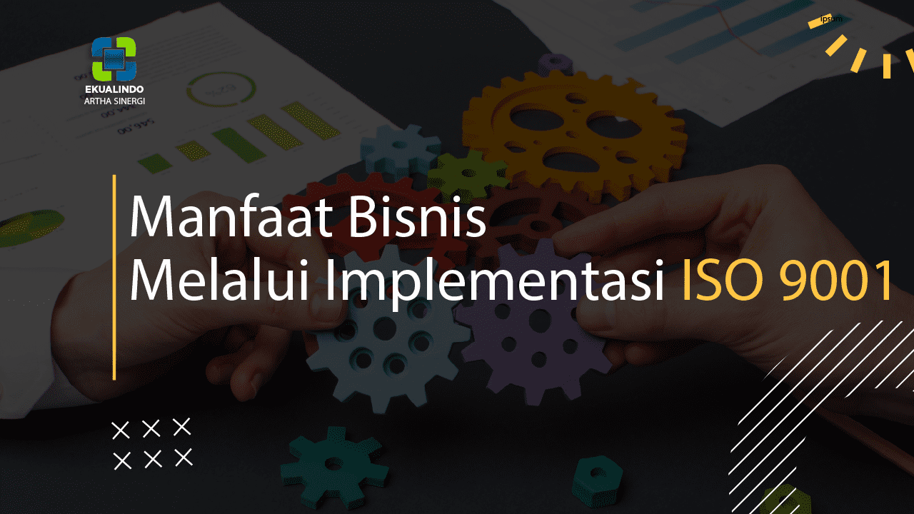 Implementasi ISO 9001