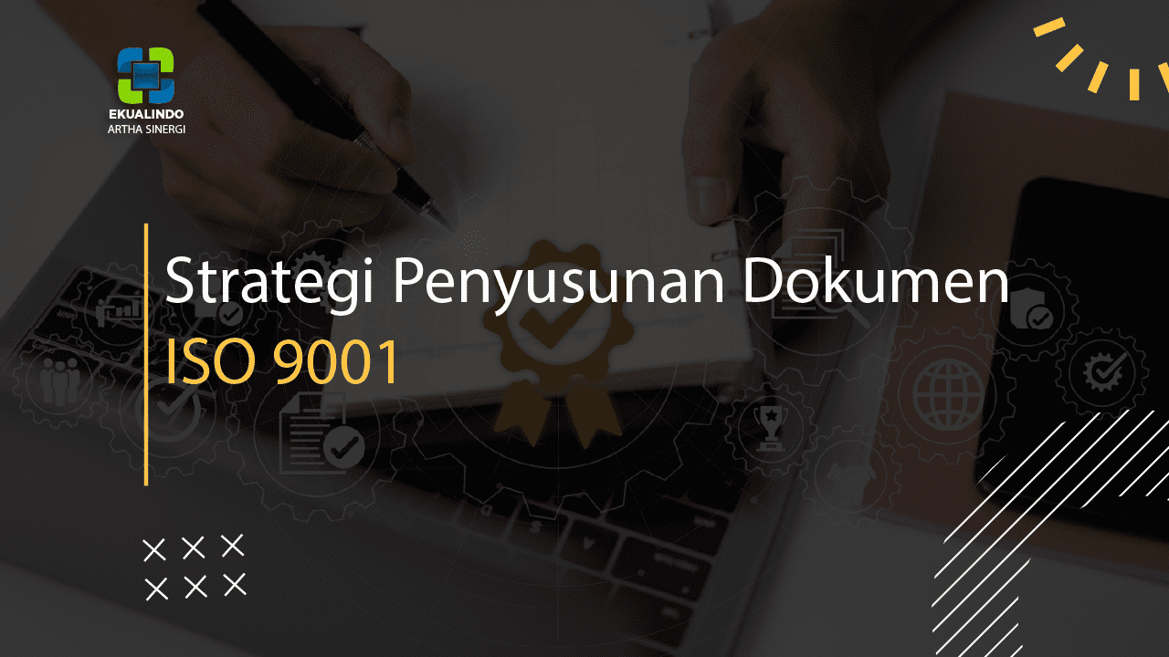 Dokumen ISO 9001