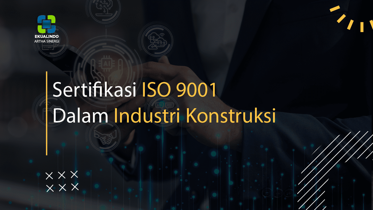 Sertifikasi ISO 9001