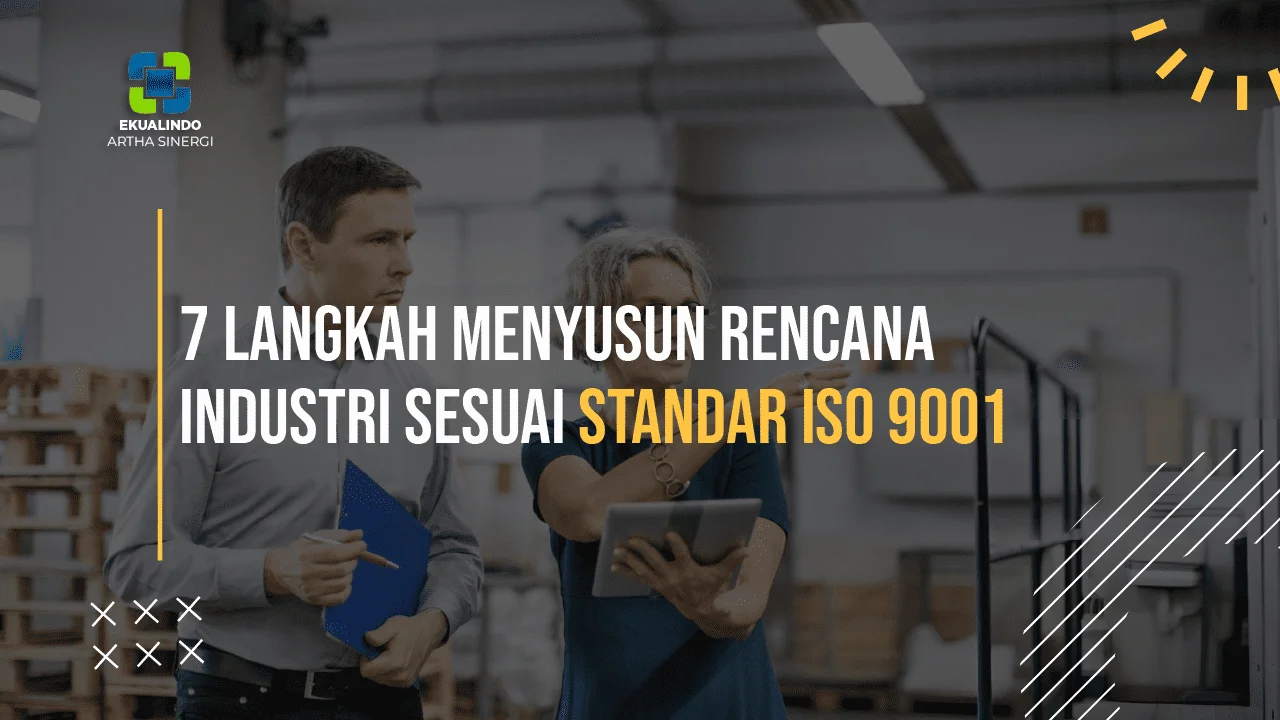 standar iso 9001