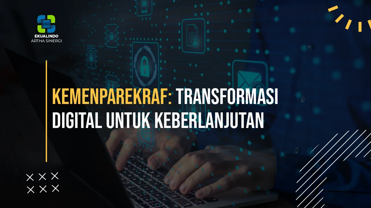 apa tujuan transformasi digital yang hendak dicapai oleh indonesia