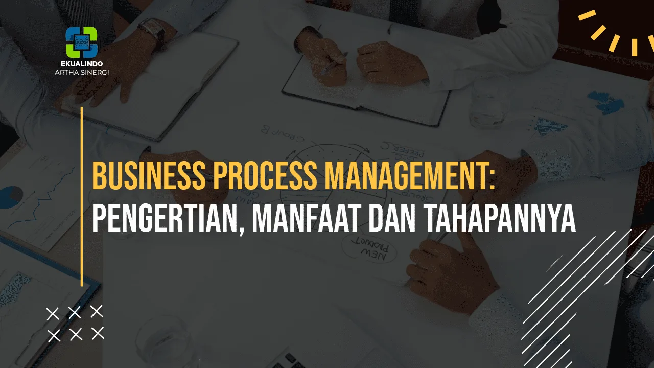 business process management bpm