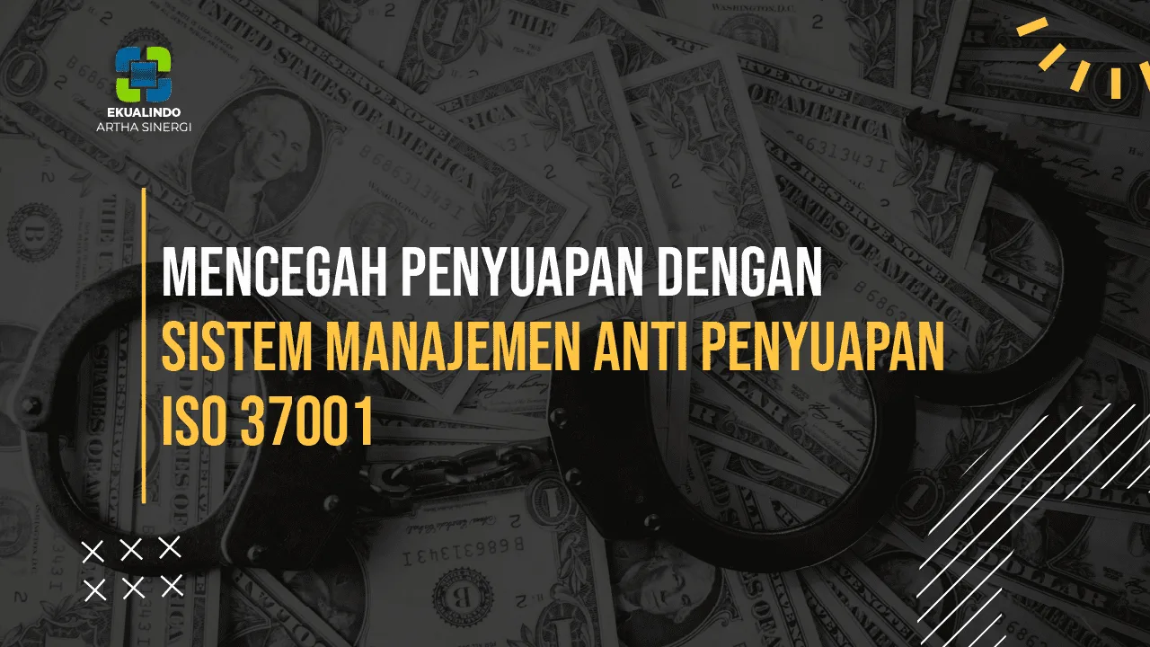 sistem manajemen anti penyuapan